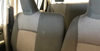 Toyota Hilux Pickup Truck Passenger Seat (1)